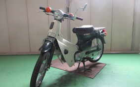 HONDA SUPER CUB50 AA01