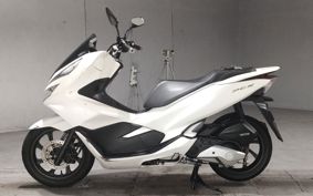 HONDA PCX 125 JF81