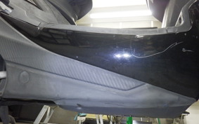 SUZUKI ｽｳｨｯｼｭ125 DV12B