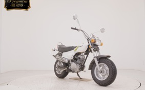 HONDA NAUTY DAX 2025 CY50