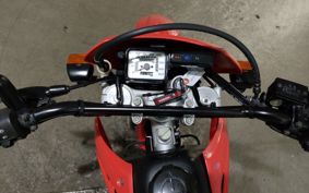 HONDA XR400 MOTARD ND08