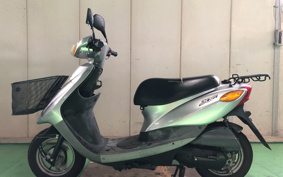 YAMAHA JOG DELUXE SA36J