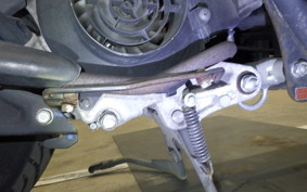 HONDA TODAY 2 2015 AF67