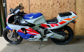HONDA CBR250RR MC22