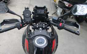 SUZUKI STROM 250ABS DS11A