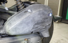 HONDA ZOOMER AF58