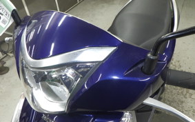 HONDA LEAD 125 2010 JF45