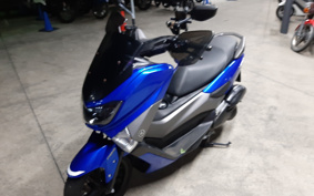 YAMAHA N-MAX SED6J