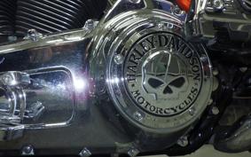 HARLEY FLHR 1580 2010