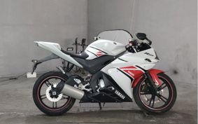 YAMAHA YZF-R125 RE06
