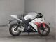Фото Yamaha YZF-R125 с японского аукциона