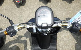 HONDA ﾀﾞﾝｸ AF78