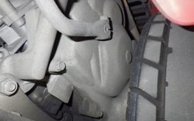 HONDA GYRO CANOPY 2014 TA03