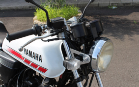YAMAHA RZ50 RA02J