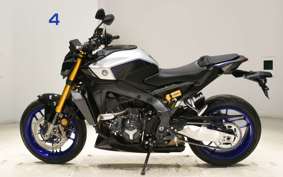 YAMAHA MT-09 SP 2025 RN87J