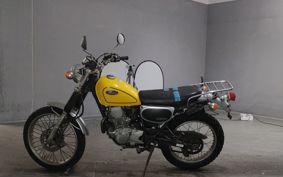 YAMAHA BRONCO 5BT