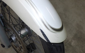 YAMAHA DRAGSTAR 250 1990 VG05J