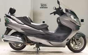 SUZUKI SKYWAVE 250 (Burgman 250) Gen.3
