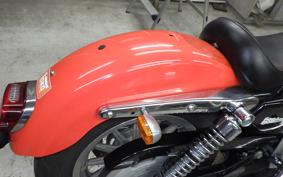 HARLEY XL1200R 2004