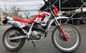 HONDA XL250 DEGREE MD26