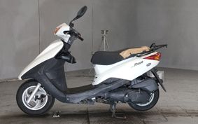 YAMAHA AKUSHI STREET SE53J