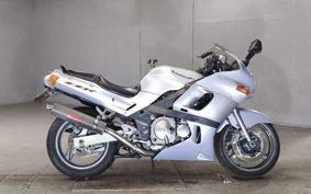 KAWASAKI ZZR400 ZX400N