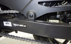 SUZUKI GSX250RA 2021