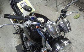 YAMAHA XJR400 1993 4HM