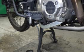 HONDA CT125 HUNTER CUB 2017 JA55