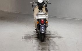 HONDA SUPER CUB110 JA42