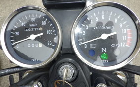 SUZUKI GN125 H 1991
