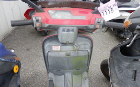 HONDA LEAD 50 AF01