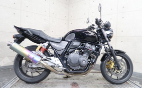 HONDA CB400SFV-4ABS 2016 NC42
