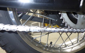 KAWASAKI 250TR BJ250F