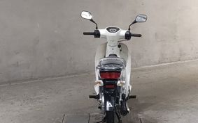 HONDA SUPER CUB110 JA10