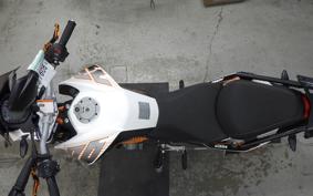 KTM 390 DUKE 2016