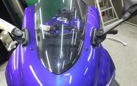 YAMAHA YZF-R25 A 2007 RG74J