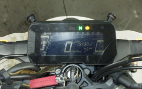 HONDA CB250RA MC52
