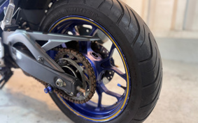 YAMAHA MT-25 RG10J