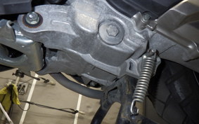 HONDA ADV150 2014 KF38