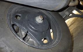 SUZUKI ADDRESS V125 S CF4MA