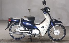HONDA SUPER CUB50 AA04