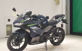 KAWASAKI NINJA 400 2022 EX400G