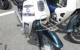 HONDA C50 SUPER CUB AA01