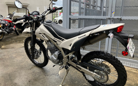 KAWASAKI KLX230 SHERPA S LX232A