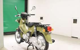 HONDA ｸﾛｽｶﾌﾞ50 1979 AA06