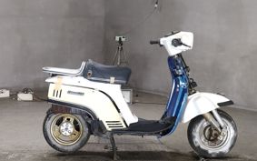 SUZUKI GEMMA125 CF41A