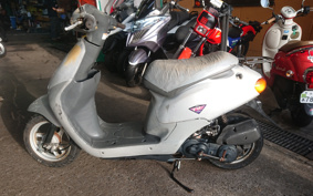 HONDA DIO FIT AF27