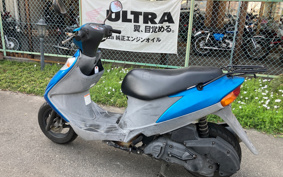 SUZUKI ADDRESS V125 CF46A