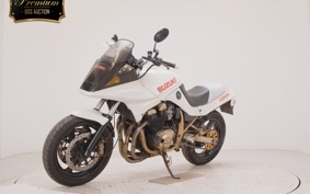 SUZUKI GSX750S KATANA Gen.3 1984 GR72A